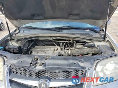 Zdjęcie 11 z 12 samochodu: 2002 ACURA MDX VIN:2HNYD18222H534676 - miniatura