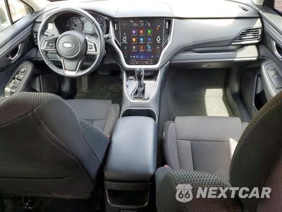 Zdjęcie 8 z 12 samochodu: 2020 SUBARU OUTBACK PREMIUM VIN:4S4BTACC2L3241035 - miniatura