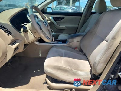 Zdjęcie 7 z 13 samochodu: 2013 NISSAN ALTIMA 2.5 VIN:1N4AL3AP6DC208399 - miniatura
