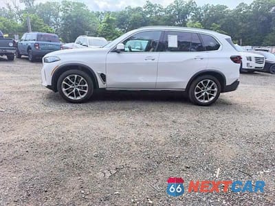 Zdjęcie 13 z 14 samochodu: 2026 BMW X5 XDRIVE40I VIN:5UX23EU09T9191603 - miniatura