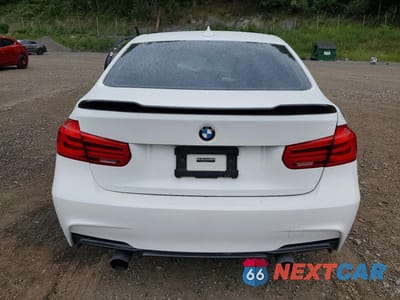 Zdjęcie 6 z 12 samochodu: 2018 BMW 330 XI VIN:WBA8D9G50JNU69894 - miniatura