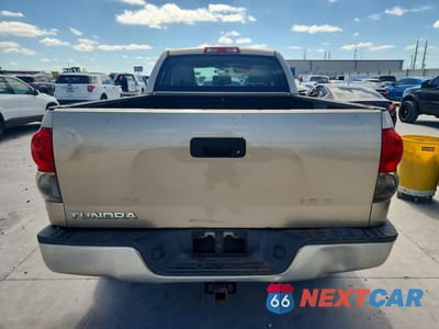 Zdjęcie 6 z 12 samochodu: 2009 TOYOTA TUNDRA GRADE VIN:5TFRU54139X018329 - miniatura