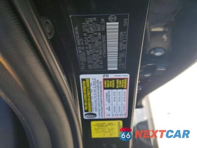 Zdjęcie 12 z 12 samochodu: 2025 TOYOTA CAMRY SE VIN:4T1DAACK0SU156483 - miniatura