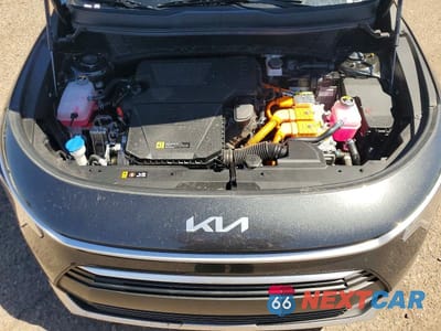 Zdjęcie 12 z 13 samochodu: 2026 KIA NIRO LX VIN:KNDCP3LE6T5319556 - miniatura