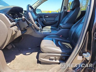 Zdjęcie 7 z 13 samochodu: 2015 GMC ACADIA SLT-1 VIN:1GKKVRKDXFJ166306 - miniatura