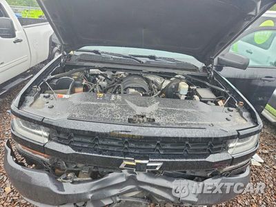 Zdjęcie 11 z 12 samochodu: 2016 CHEVROLET SILVERADO K1500 VIN:1GCVKNEC6GZ392732 - miniatura