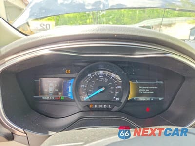 Zdjęcie 9 z 12 samochodu: 2020 FORD FUSION SE VIN:3FA6P0LU5LR104708 - miniatura