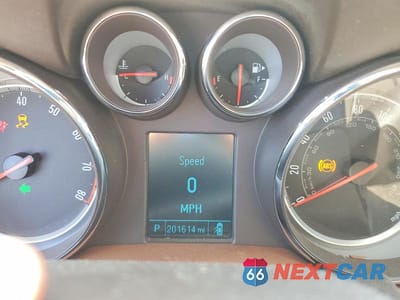 Zdjęcie 9 z 13 samochodu: 2013 BUICK ENCORE VIN:KL4CJCSBXDB182448 - miniatura