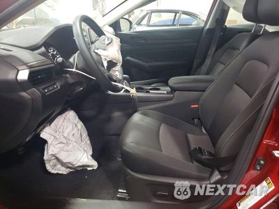 Zdjęcie 7 z 12 samochodu: 2026 NISSAN ALTIMA SV VIN:1N4BL4DVXTN338791 - miniatura