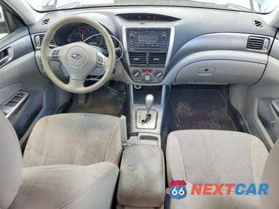 Zdjęcie 8 z 13 samochodu: 2012 SUBARU FORESTER 2.5X PREMIUM VIN:JF2SHADC6CH468009 - miniatura