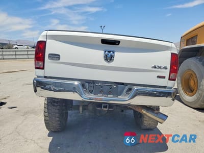Zdjęcie 6 z 12 samochodu: 2012 DODGE RAM 2500 LONGHORN VIN:3C6UD5GL1CG336895 - miniatura