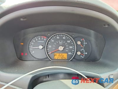 Zdjęcie 9 z 13 samochodu: 2008 KIA RONDO LX VIN:KNAFG526687159996 - miniatura