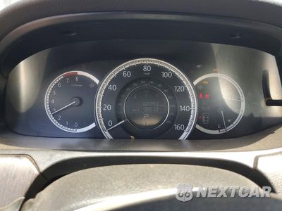 Zdjęcie 9 z 13 samochodu: 2013 HONDA ACCORD EXL VIN:1HGCR2F81DA147148 - miniatura