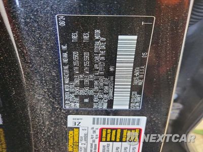 Zdjęcie 13 z 13 samochodu: 2024 LEXUS TX 350 UNKNOWN VIN:5TDAAAB65RS017444 - miniatura