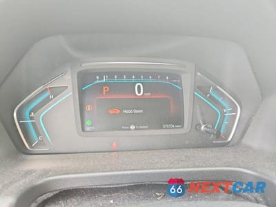 Zdjęcie 9 z 13 samochodu: 2018 HONDA ODYSSEY EX VIN:5FNRL6H55JB088127 - miniatura