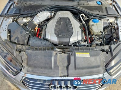 Zdjęcie 11 z 12 samochodu: 2016 AUDI A7 PRESTIGE VIN:WAU2GAFC8GN001905 - miniatura