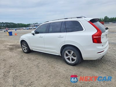 Drugie zdjęcie samochodu z przodu: 2018 VOLVO XC90 T6 VIN:YV4A22PK9J1379588 - miniatura