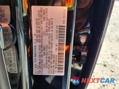 Zdjęcie 12 z 12 samochodu: 2025 MAZDA CX-50 PREMIUM VIN:7MMVABDM7SN360044 - miniatura