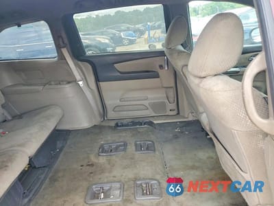 Zdjęcie 11 z 13 samochodu: 2016 HONDA ODYSSEY LX VIN:5FNRL5H2XGB066228 - miniatura