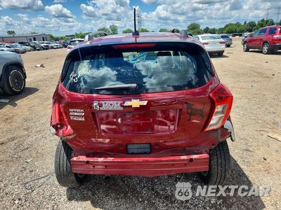 Zdjęcie 6 z 12 samochodu: 2022 CHEVROLET SPARK ACTIV VIN:KL8CH6SA0NC040897 - miniatura