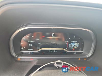 Zdjęcie 9 z 12 samochodu: 2023 GMC YUKON AT4 VIN:1GKS2CKL2PR413074 - miniatura