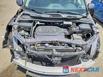 Zdjęcie 12 z 13 samochodu: 2020 ACURA MDX VIN:5J8YD4H39LL050848 - miniatura
