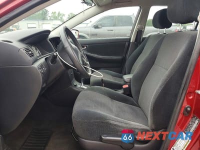 Zdjęcie 7 z 12 samochodu: 2005 TOYOTA COROLLA S VIN:2T1BR32E05C324085 - miniatura