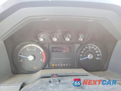 Zdjęcie 9 z 13 samochodu: 2016 FORD F550 SUPER DUTY VIN:1FD0X5HT2GED41531 - miniatura