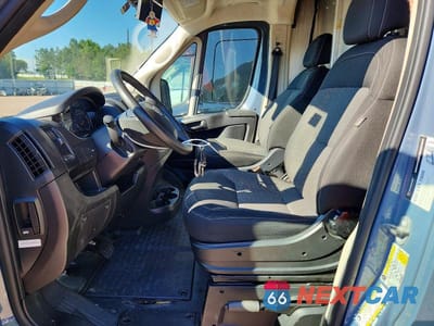 Zdjęcie 7 z 13 samochodu: 2021 RAM PROMASTER 3500 DELIVERY VAN VIN:3C6FRVJG0ME503413 - miniatura