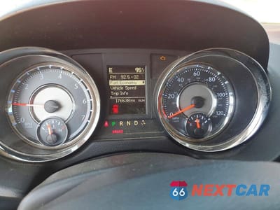 Zdjęcie 9 z 13 samochodu: 2014 CHRYSLER TOWN & COUNTRY TOURING VIN:2C4RC1BG8ER445002 - miniatura