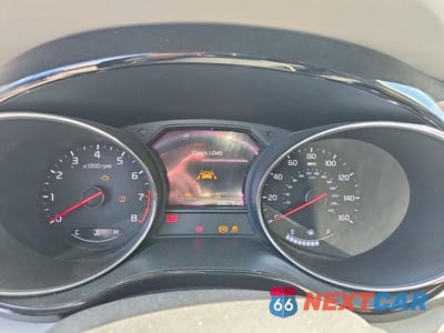 Zdjęcie 9 z 13 samochodu: 2016 KIA SEDONA SXL VIN:KNDME5C11G6173974 - miniatura