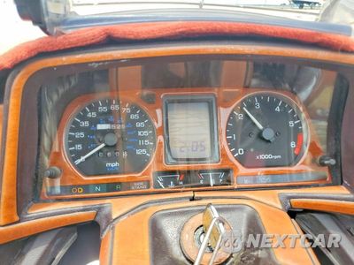 Zdjęcie 7 z 9 samochodu: 1995 HONDA GL1500 SE12 VIN:1HFSC2235SA701851 - miniatura