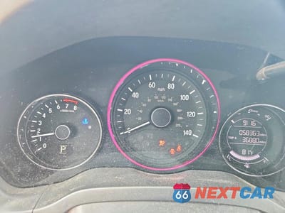 Zdjęcie 9 z 13 samochodu: 2020 HONDA HR-V SPORT VIN:3CZRU6H15LM727982 - miniatura