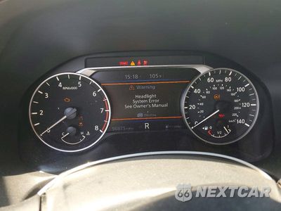 Zdjęcie 9 z 12 samochodu: 2023 NISSAN ALITMA VIN:1N4BL4CV1PN426636 - miniatura