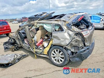 Drugie zdjęcie samochodu z przodu: 2017 JEEP CHEROKEE LIMITED VIN:1C4PJMDS3HW518403 - miniatura
