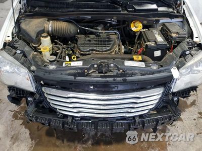 Zdjęcie 12 z 13 samochodu: 2016 CHRYSLER TOWN & COUNTRY TOURING VIN:2C4RC1BGXGR248092 - miniatura