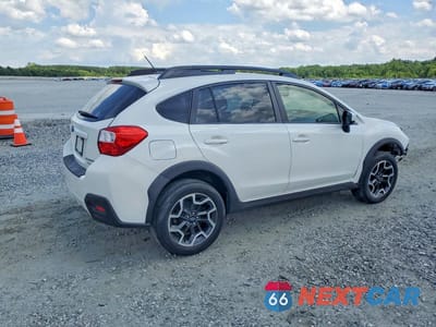 Trzecie zdjęcie samochodu z tyłu: 2016 SUBARU CROSSTREK PREMIUM VIN:JF2GPABC3G8275284 - miniatura