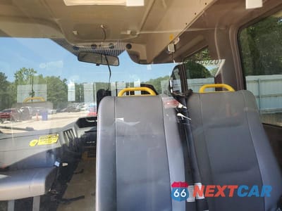 Zdjęcie 10 z 14 samochodu: 2018 FORD TRANSIT T-350 HANDICAP ACCESSIBLE VIN:1FTBW3XMXJKA86974 - miniatura