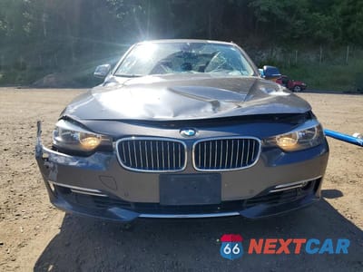 Piąte zdjęcie samochodu w środku: 2015 BMW 328 XI SULEV VIN:WBA3B5G59FNS20185 - miniatura