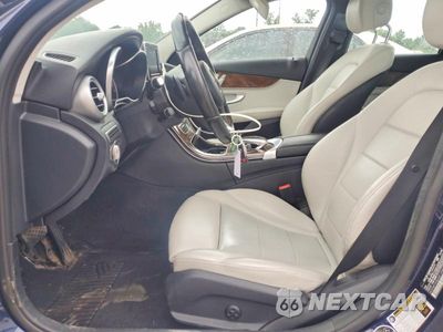 Zdjęcie 7 z 12 samochodu: 2016 MERCEDES-BENZ C 300 4MATIC VIN:WDDWF4KB6GR139883 - miniatura