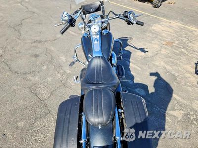Zdjęcie 6 z 8 samochodu: 2007 HARLEY-DAVIDSON FLHRS VIN:1HD1FY4187Y709306 - miniatura