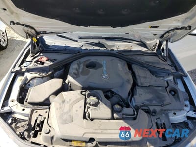 Zdjęcie 11 z 12 samochodu: 2017 BMW 330E VIN:WBA8E1C32HA159282 - miniatura