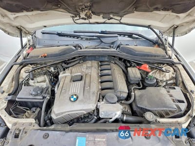 Zdjęcie 11 z 12 samochodu: 2007 BMW 530 I VIN:WBANE73577CM55277 - miniatura