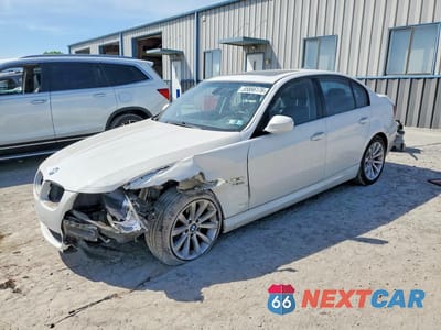 2009 BMW 328 XI SULEV WBAPK535X9A512804 - główne zdjęcie licytacji z USA - miniatura