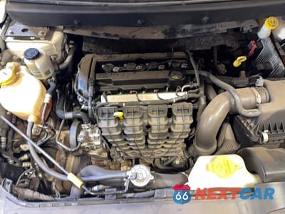 Zdjęcie 7 z 10 samochodu: 2018 DODGE JOURNEY SE VIN:3C4PDCAB7JT524948 - miniatura
