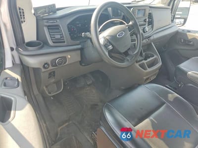 Zdjęcie 8 z 13 samochodu: 2022 FORD TRANSIT T-350 VIN:1FDBW5Z8XNKA39666 - miniatura