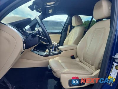 Zdjęcie 7 z 13 samochodu: 2018 BMW X3 XDRIVE30I VIN:5UXTR9C51JLD63598 - miniatura