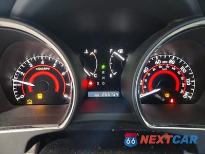 Zdjęcie 9 z 13 samochodu: 2009 TOYOTA HIGHLANDER BASE VIN:JTEES41A592129167 - miniatura