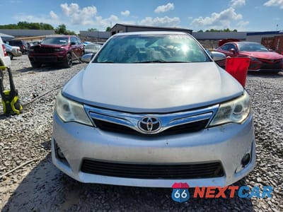 Piąte zdjęcie samochodu w środku: 2014 TOYOTA CAMRY LE VIN:4T1BF1FK0EU363707 - miniatura