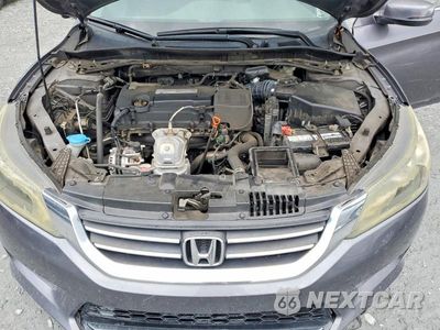 Zdjęcie 11 z 12 samochodu: 2014 HONDA ACCORD EXL VIN:1HGCR2F89EA072457 - miniatura